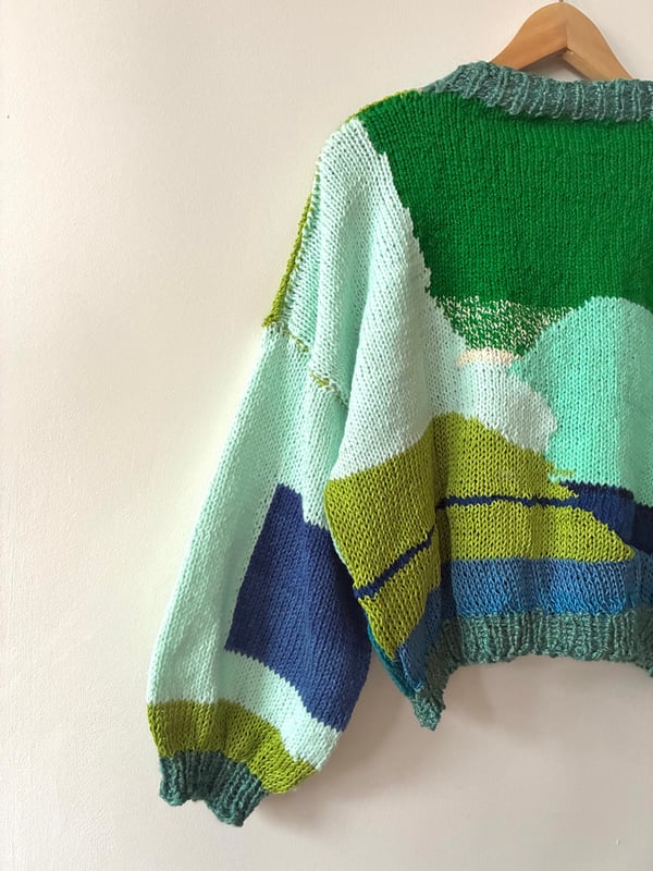 Image of Sweater #51