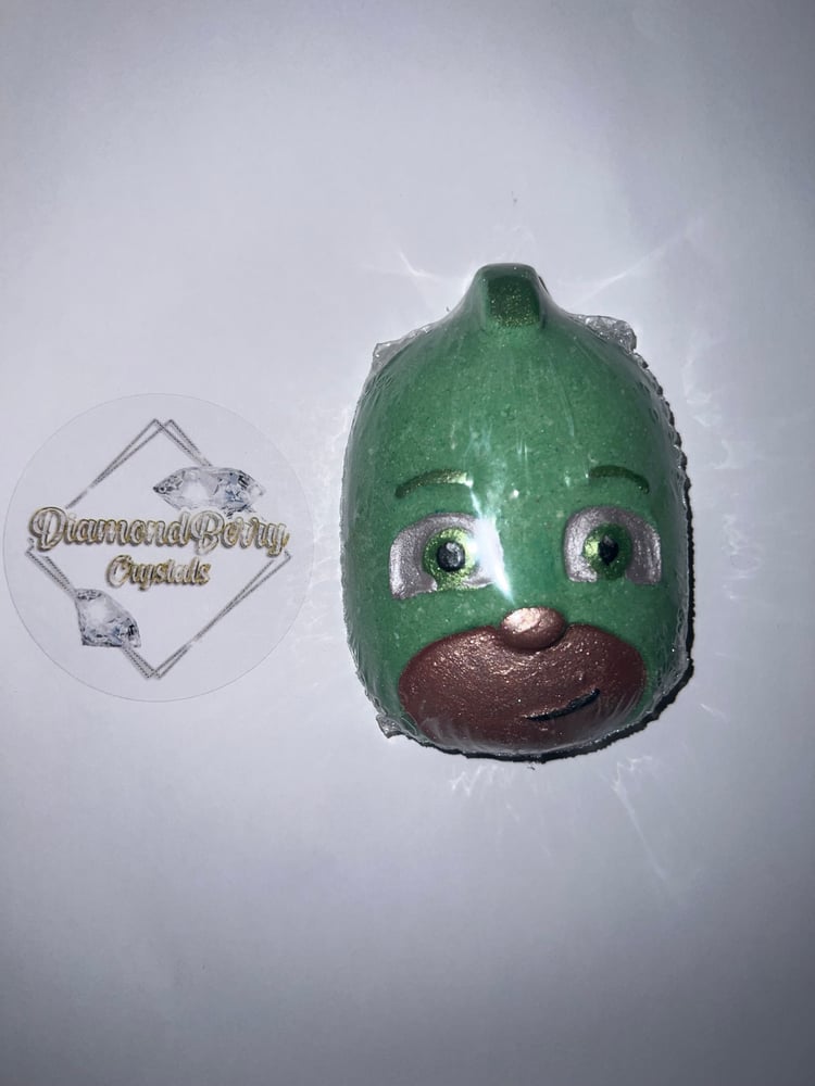 Image of PJ Green boy