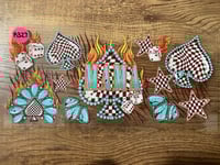 Image 4 of Mama Decals