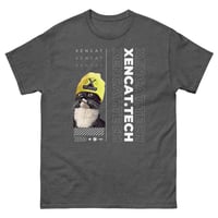 Image 2 of XenCat T-Shirt