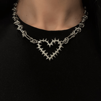 Image 3 of -;- Eucharist chain -;-