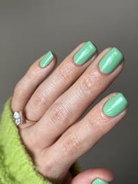 Image 2 of Glisten & Glow Don't Moss Around