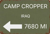 Image 23 of Tin Signs 🫡