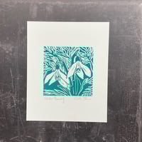 Image 4 of Winter Beauty