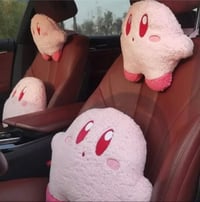 Image 1 of Poyo Plushy Pillow