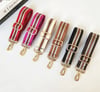 Crossbody Straps options 