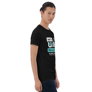 Image of Unite Short-Sleeve Unisex T-Shirt