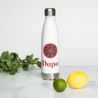 Image 1 of Stainless Steel Dapo Bottle
