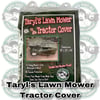 Taryl’s Lawn Mower Tractor Cover 