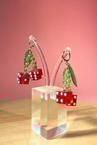 Image 2 of CHERRY BOMB