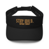 Stay Wild Visor