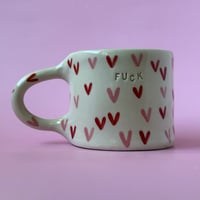 Image 3 of Fuck Mug 