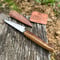 Image of 110mm Paring Knife AEB-L Myall