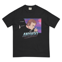 Anyhoo! Shirt