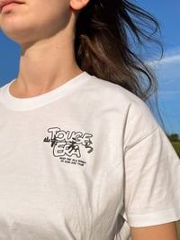 Image 4 of AE86 T-Shirt - White