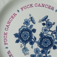 Image 2 of FUCK CANCER! (Ref. 549)