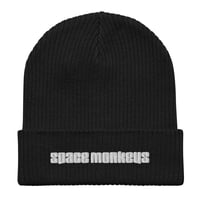 Space Monkeys Beanie