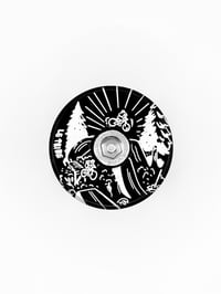 Image 1 of Le Tribe Custom Top Caps 