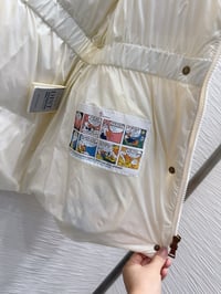 Image 13 of Monclèr Down Jacket