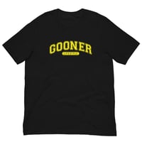 Image 1 of Gooner Lifestyle T-Shirt