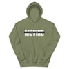 Moving Forward (Army Green)