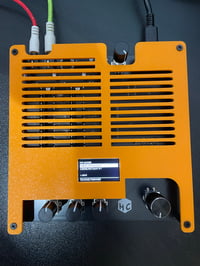 Image 10 of YM2149Fx3-Pi PSG and Multi-Timbre SID Emulation Synthesizer and Drum Sampler