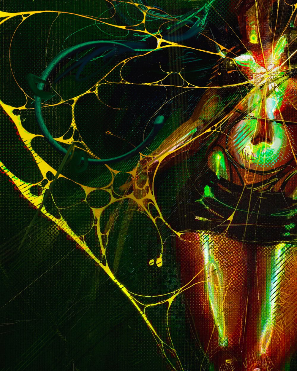 Metamorphosis
