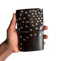 Image 5 of Pocket Journal 1.3 (Dark Chocolate)