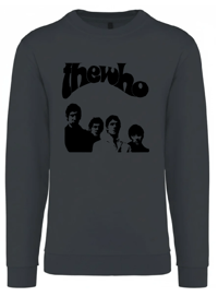 Image 2 of Sudadera The Who