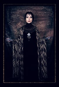 The High Priestess 1/5