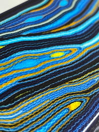 Image 2 of Starry Night 1 by Mikie