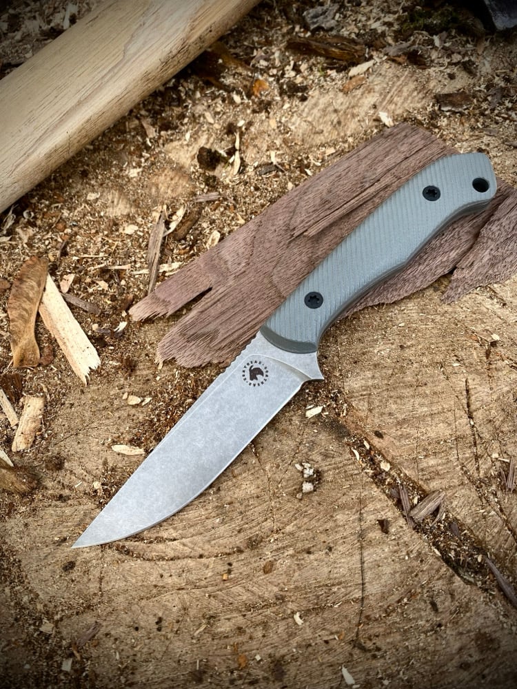 Image of Hunter 3.5 RHINO HATCH