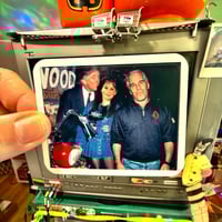 Image 1 of The Kogan Files - Sticker
