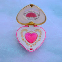 Image 8 of Sailor Moon Moonlight Memory Series Cosmic Heart Mirror Case (2014)