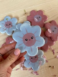 Image 1 of Blossom flowers lavender 