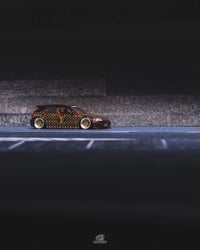 Image 6 of LV HONDA CIVIC EK9 CUSTOM