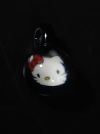 Image 3 of Hello Kitty Pendant 2