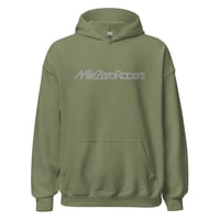 Image 5 of MZR™ ART IN MOTION HOODIE 