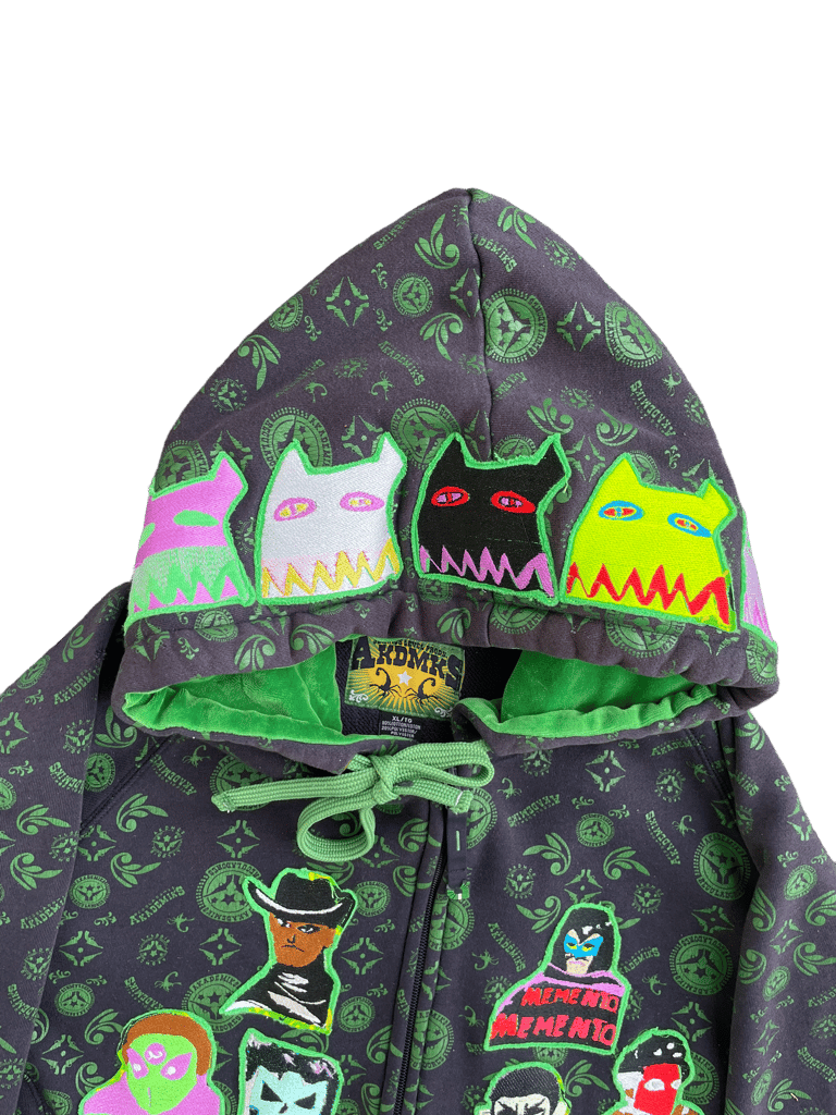 Memento Memento [XL] Image 3