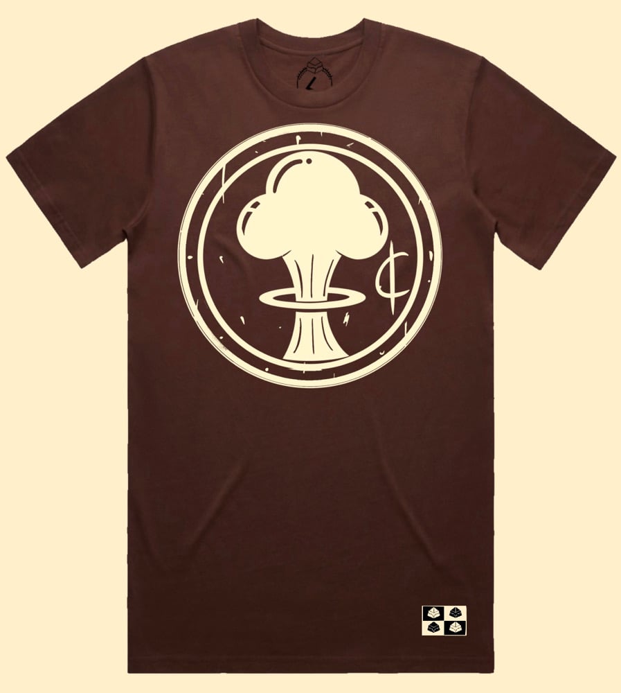 ATOMIC CENTS (Chocolate)