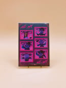 Image 5 of KPDH Sticker Sheets