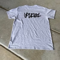 Image 2 of Uplevel-Tshirt-Gray