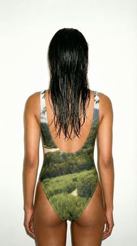 Image 2 of Moss Bodysuit