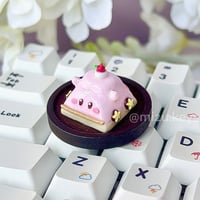 [Pre-Order] Kirby Car Cake