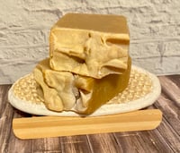 Image 1 of Turmeric Sunrise Citrus Bar