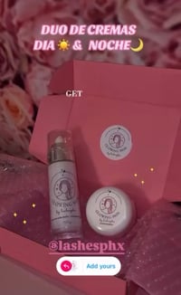 Image 3 of Set de cremas día y noche 🌙☀️