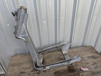 Image 1 of **GARAGE SALE ITEM OEM Honda Ruckus Frame