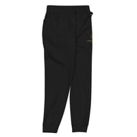 Image 5 of Unisex fleece sweatpants