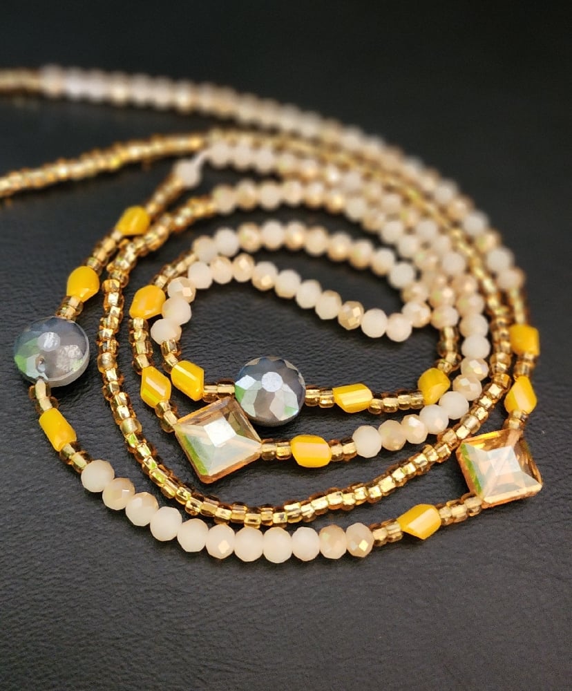 Image of Waistbead #9