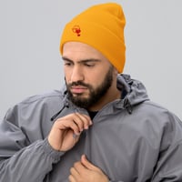 Image 3 of Cuffed Beanie